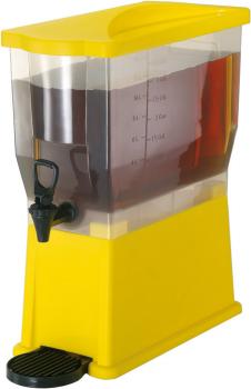 saftdispenser-gelb-14-l